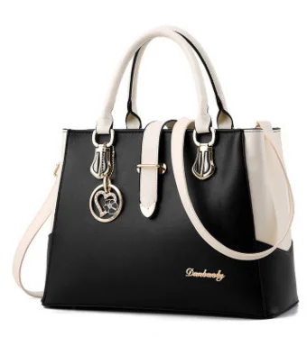 2020 New PU Leather Women's Bag Korean Version Fashion Handbag Female Tassel Messenger Shoulder Bags
2020 New PU Leather Women's Bag Korean Version Fashion Handbag Female Tassel Messenger Shoulder Bags