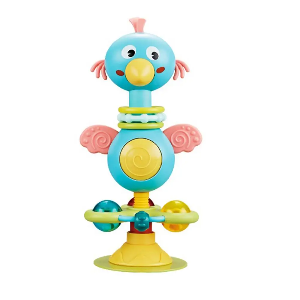 Baby Rattles With Suction Cups And Twisting Baby Girl And Boy Toys Bird Sucker Rattle Baby Rattles Set Infant High Chair Suc
Baby Rattles With Suction Cups And Twisting Baby Girl And Boy Toys Bird Sucker Rattle Baby Rattles Set Infant High Chair Suc