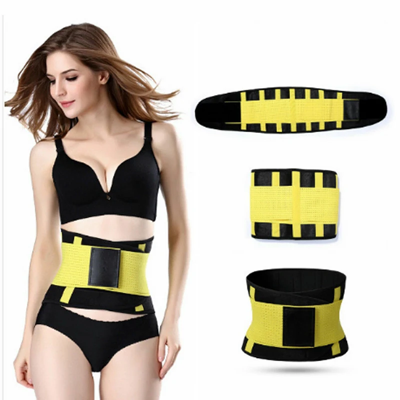 Men Women Gym Body Shaper Exercise Shapewear Sweat Belt Waist Cincher Trainer Trimmer Cummerbunds Belted Belts New Hot 2019
Men Women Gym Body Shaper Exercise Shapewear Sweat Belt Waist Cincher Trainer Trimmer Cummerbunds Belted Belts New Hot 2019