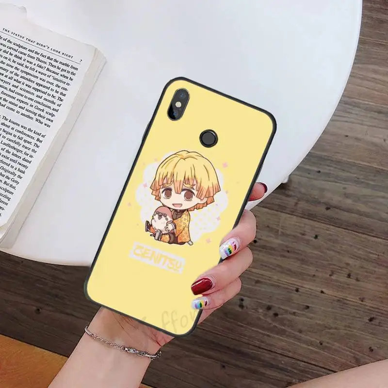 Kimetsu no Yaiba Japan anime Phone Case For Xiaomi Redmi note 7 8 9 t k30 max3 9 s 10 pro lite
Kimetsu no Yaiba Japan anime Phone Case For Xiaomi Redmi note 7 8 9 t k30 max3 9 s 10 pro lite