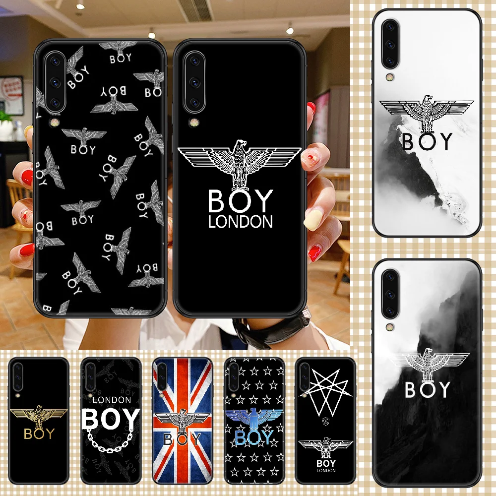 boy fashion Brand London Phone case For Samsung Galaxy A 3 5 7 8 10 20 21 30 40 50 51 70 71 E S 2016 2018 4G black painting
boy fashion Brand London Phone case For Samsung Galaxy A 3 5 7 8 10 20 21 30 40 50 51 70 71 E S 2016 2018 4G black painting