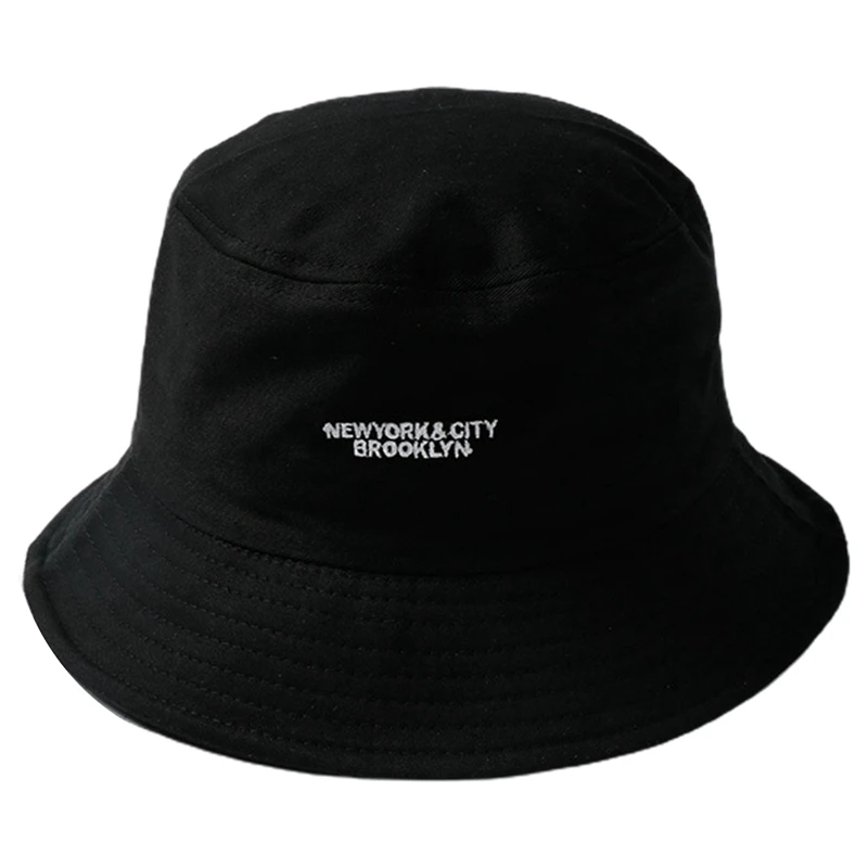 Fashion Summer Cotton Bucket Hat Women Men Outdoor Foldable Fisherman Hat Utdoor Hiking Beach Fishing Cap
Fashion Summer Cotton Bucket Hat Women Men Outdoor Foldable Fisherman Hat Utdoor Hiking Beach Fishing Cap