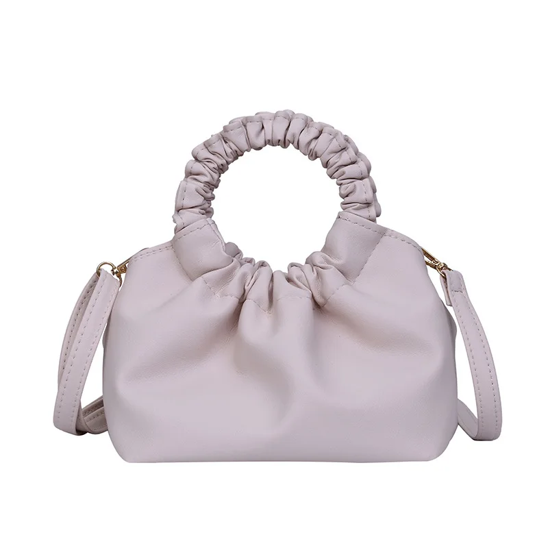 Mini Bag Women's New High-End Cool Vintage Handbag Foreign Style Messenger Bag
Mini Bag Women's New High-End Cool Vintage Handbag Foreign Style Messenger Bag