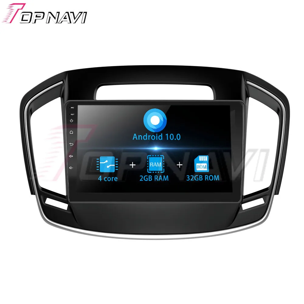 9Inch Android 10.0 Auto Radio For Buick Regal 2014-2016 Stereo Autoradio Automotive GPS Navigation player Multimedia system
9Inch Android 10.0 Auto Radio For Buick Regal 2014-2016 Stereo Autoradio Automotive GPS Navigation player Multimedia system