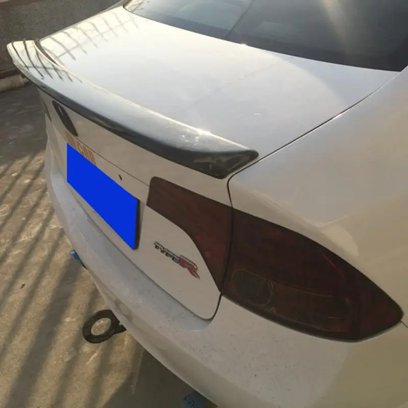 Accessories Aileron Voiture Rear Tuning Trasero Auto Car Aleron Spoiler Wing 2006 2007 2008 2009 2010 2011 FOR Honda Civic
Accessories Aileron Voiture Rear Tuning Trasero Auto Car Aleron Spoiler Wing 2006 2007 2008 2009 2010 2011 FOR Honda Civic