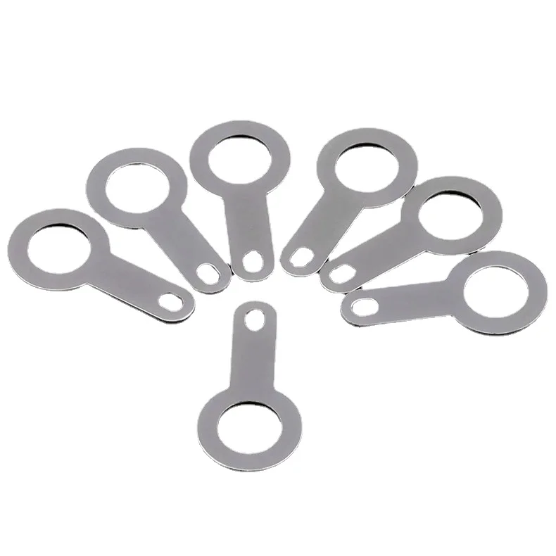 Wholesale Terminal Solder Piece Wire Ear Copper Solder Piece Brazing Piece M2.2 2.7 3.2 4.2 5.2 8.2 50PCS
Wholesale Terminal Solder Piece Wire Ear Copper Solder Piece Brazing Piece M2.2 2.7 3.2 4.2 5.2 8.2 50PCS