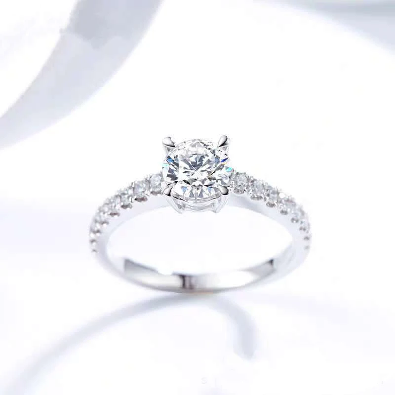 Brillian Luxury Y2k Jewelry New AAA Zirconia Wedding Rings Women's Variety Wedding Accessories Gifts for Women 2021 Trend
Brillian Luxury Y2k Jewelry New AAA Zirconia Wedding Rings Women's Variety Wedding Accessories Gifts for Women 2021 Trend