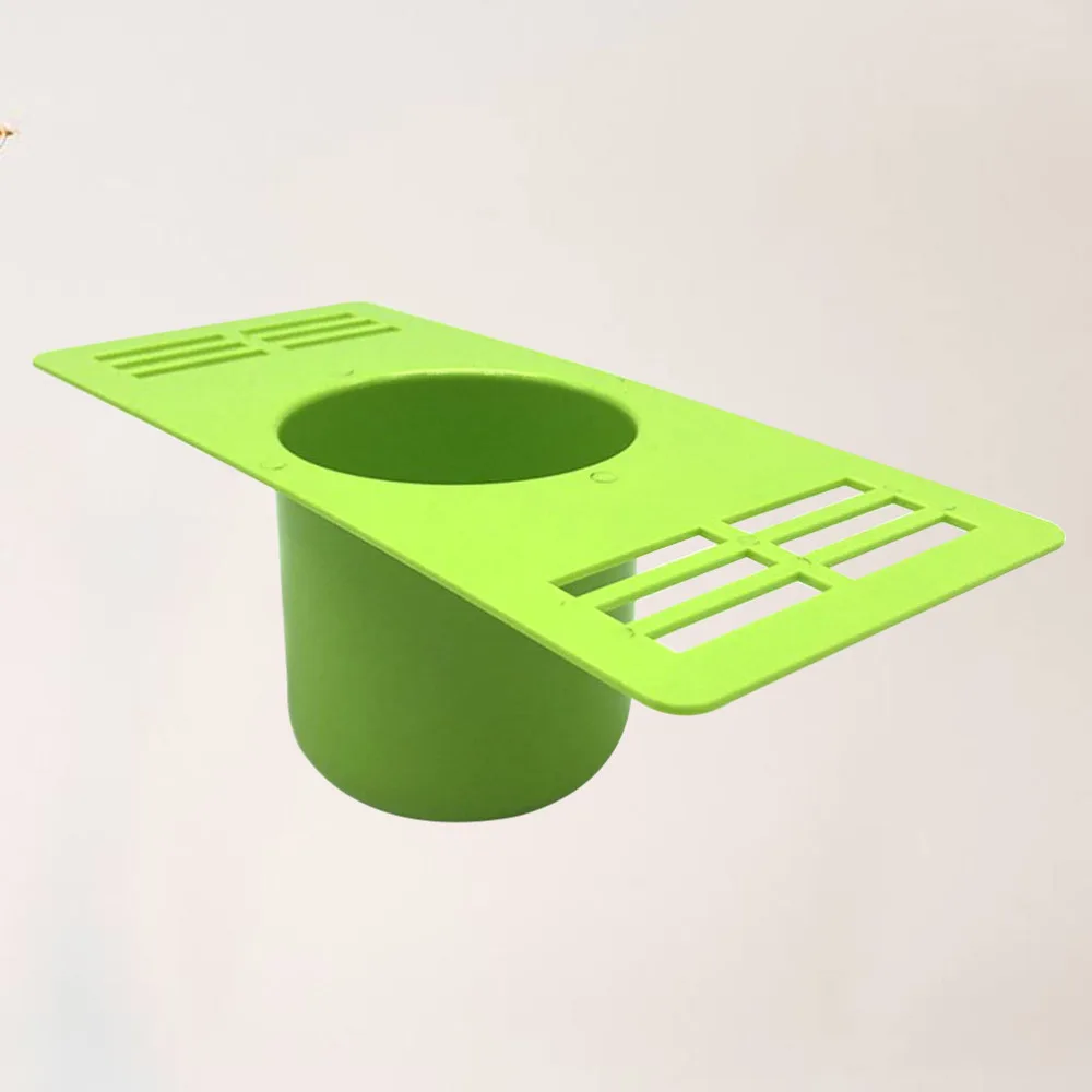 1 Pc Practice Hole Putting Mat Adults Unisex Training Tools for Floor Vents Home Office (Green)
1 Pc Practice Hole Putting Mat Adults Unisex Training Tools for Floor Vents Home Office (Green)