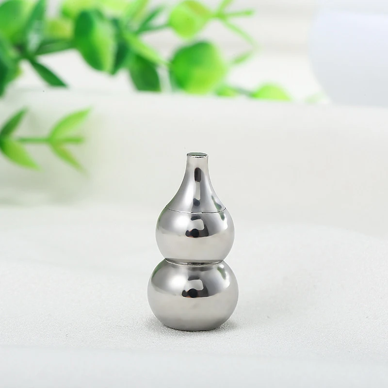 Cute Mini Stainless Steel Pet Urns For Dogs Cats Birds Hamsters Rabbits Cremation Coffins Burial Of Ashes Pet Memorial FC650
Cute Mini Stainless Steel Pet Urns For Dogs Cats Birds Hamsters Rabbits Cremation Coffins Burial Of Ashes Pet Memorial FC650