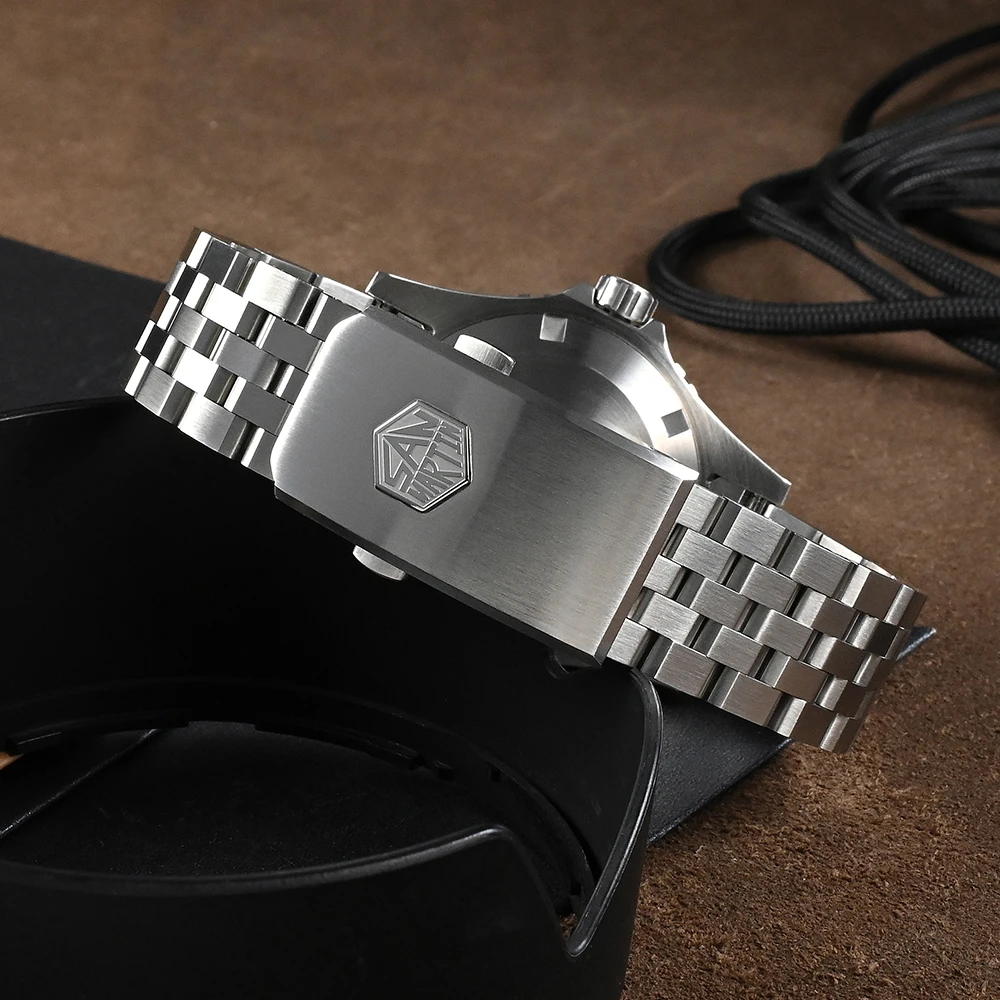 Мужские часы для дайвинга San Martin 41 мм Miyota 8215 оригинальный дизайн автоматический