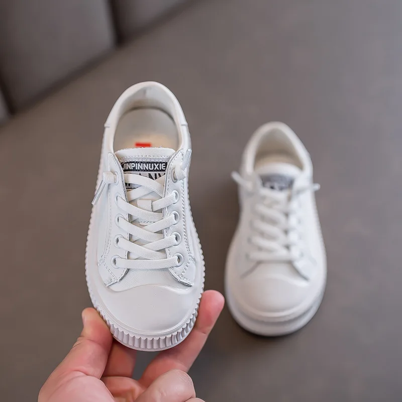 Autumn Children's Casual Sports Shoes Student Soft-soled Sports Children's Canvas Shoes Toddler Shoes Girl 
Autumn Children's Casual Sports Shoes Student Soft-soled Sports Children's Canvas Shoes Toddler Shoes Girl