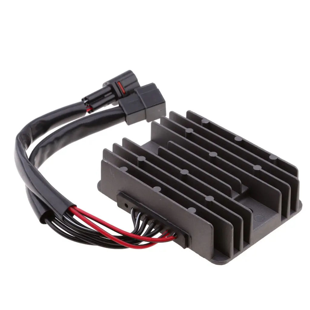 Регулятор напряжения для Suzuki VL800 (8) 2006-2011
Регулятор напряжения для Suzuki VL800 (8) 2006-2011