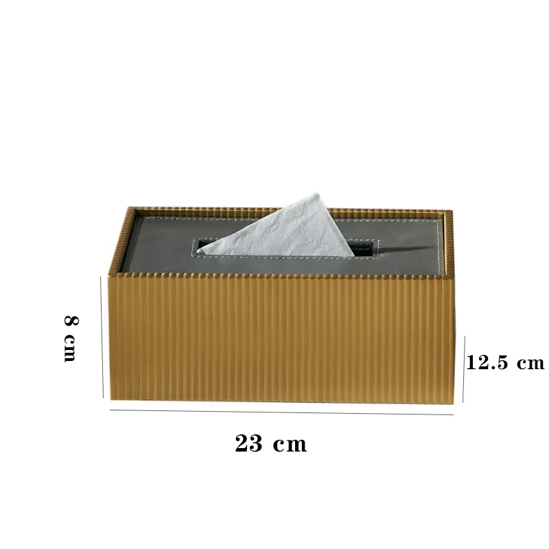 Латунная коробка для салфеток 
Латунная коробка для салфеток