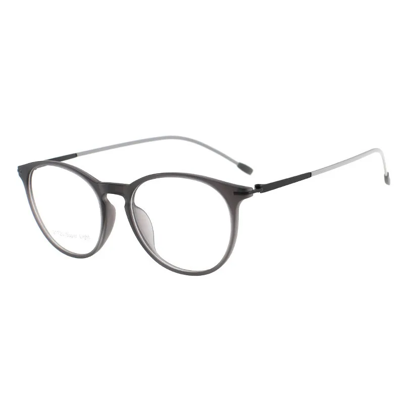 Zerosun Oval Eyeglasses Frames Male Women Vintage Black Glasses Men Eyewear Spectacles for Prescription
Zerosun Oval Eyeglasses Frames Male Women Vintage Black Glasses Men Eyewear Spectacles for Prescription