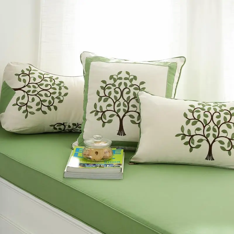 Adult Decoratif Deco Maison Decorativo Outdoor Back Pad Mattress Seat Cushion Balcony Cojin Coussin Decoration Window Sill Mat
Adult Decoratif Deco Maison Decorativo Outdoor Back Pad Mattress Seat Cushion Balcony Cojin Coussin Decoration Window Sill Mat