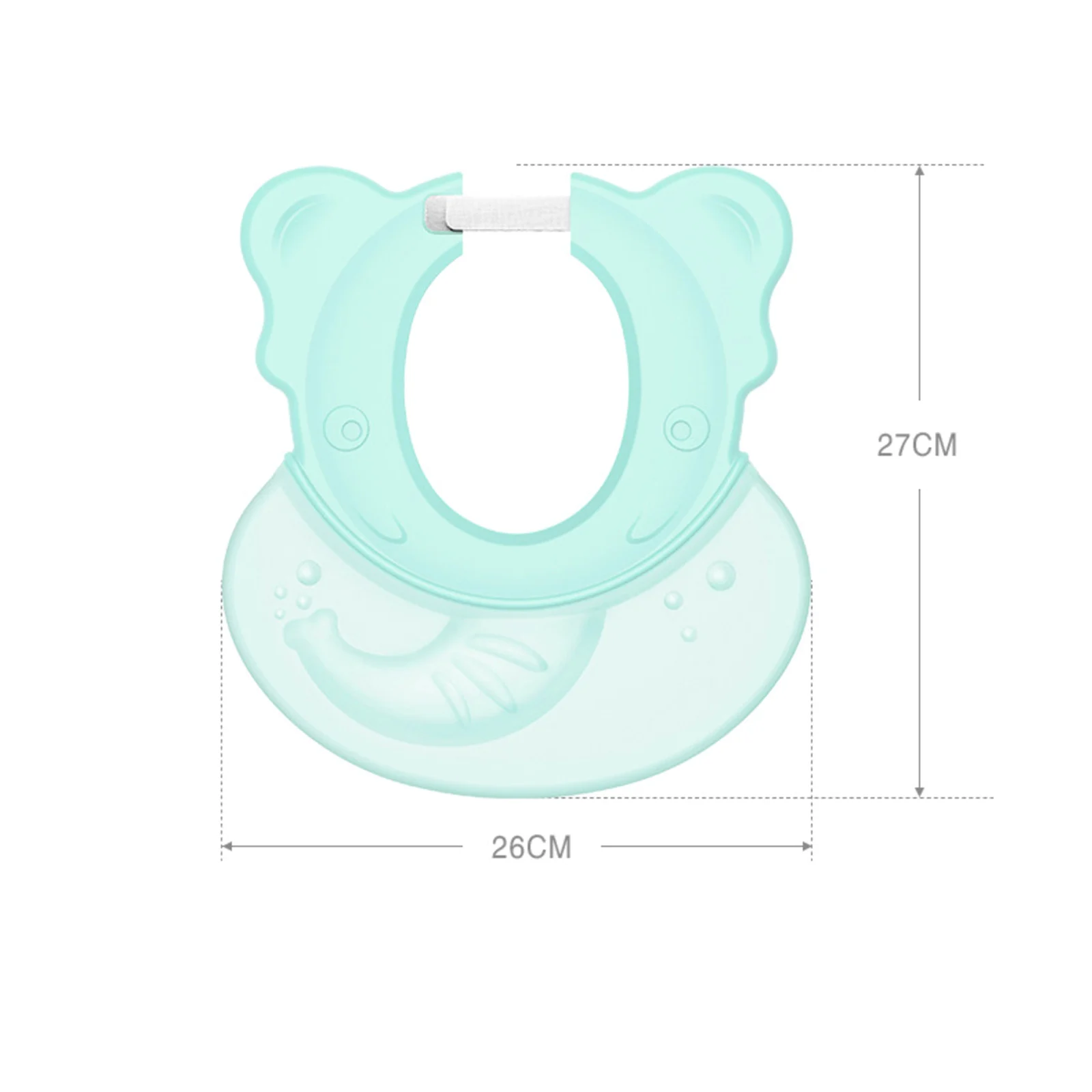 Kids Bath Visor Hat Children Waterproof Cap Safe Baby Shower Cap Adjustable Protect Eyes For 3M To 6Y Child Wash Hair Shield 
Kids Bath Visor Hat Children Waterproof Cap Safe Baby Shower Cap Adjustable Protect Eyes For 3M To 6Y Child Wash Hair Shield