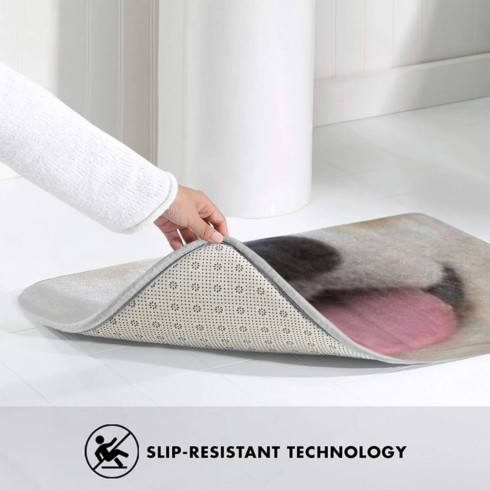 Dog Face Mat Rug Carpet Anti-Slip Floor Mats Bedroom Dog Dog Mouth Snout Dog Snout Dog Nose Face Dog Face
Dog Face Mat Rug Carpet Anti-Slip Floor Mats Bedroom Dog Dog Mouth Snout Dog Snout Dog Nose Face Dog Face