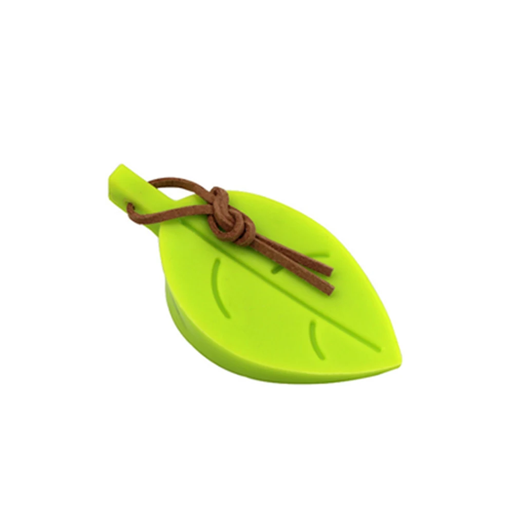 Leaves Shape Silicone Door Stopper Block Children Anti-Folder Hand Security Card Soft And Tough Door Plug Household Accessories
Leaves Shape Silicone Door Stopper Block Children Anti-Folder Hand Security Card Soft And Tough Door Plug Household Accessories