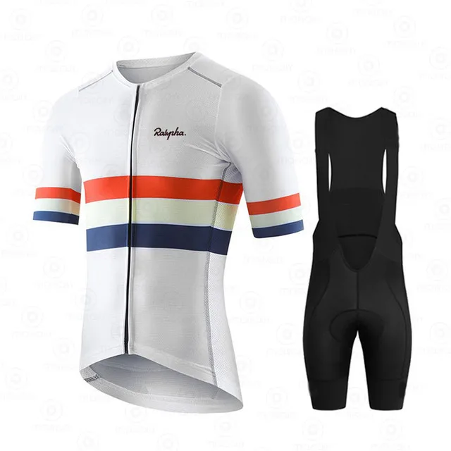 2021 Ralvpha New Summer Cycling Jersey Set Racing Clothing Man Maillot Ropa Ciclismo MTB Bike Clothing SportswearCycling Set
2021 Ralvpha New Summer Cycling Jersey Set Racing Clothing Man Maillot Ropa Ciclismo MTB Bike Clothing SportswearCycling Set