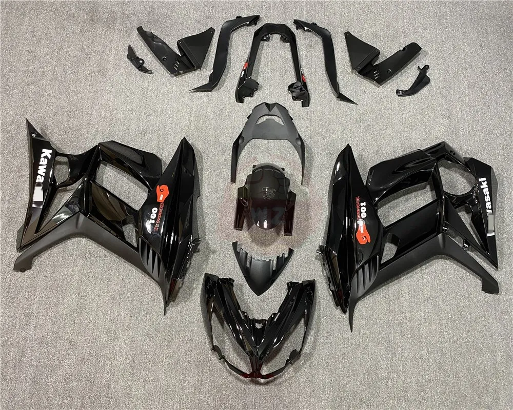 Motorcycle ABS Injection Body Black Fairing Kit For Kawasaki Z1000SX Z1000 SX 2010-2016 Z 1000SX z1000sx 10-16
Motorcycle ABS Injection Body Black Fairing Kit For Kawasaki Z1000SX Z1000 SX 2010-2016 Z 1000SX z1000sx 10-16