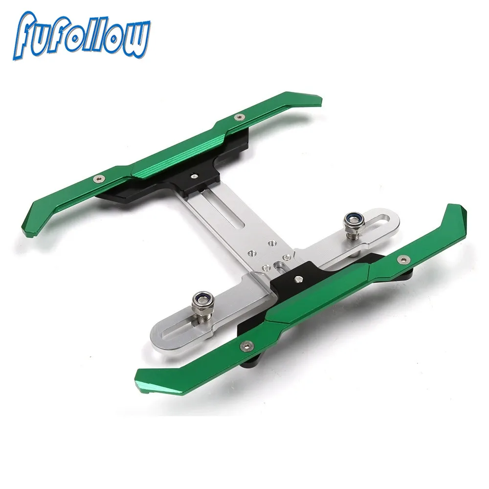 Motorcycle CNC Aluminum Adjustable License Plate Frame Bracket Holder For Honda PCX125 FORZA350 FORZA300 X-ADV750 ADV150 MSX125
Motorcycle CNC Aluminum Adjustable License Plate Frame Bracket Holder For Honda PCX125 FORZA350 FORZA300 X-ADV750 ADV150 MSX125