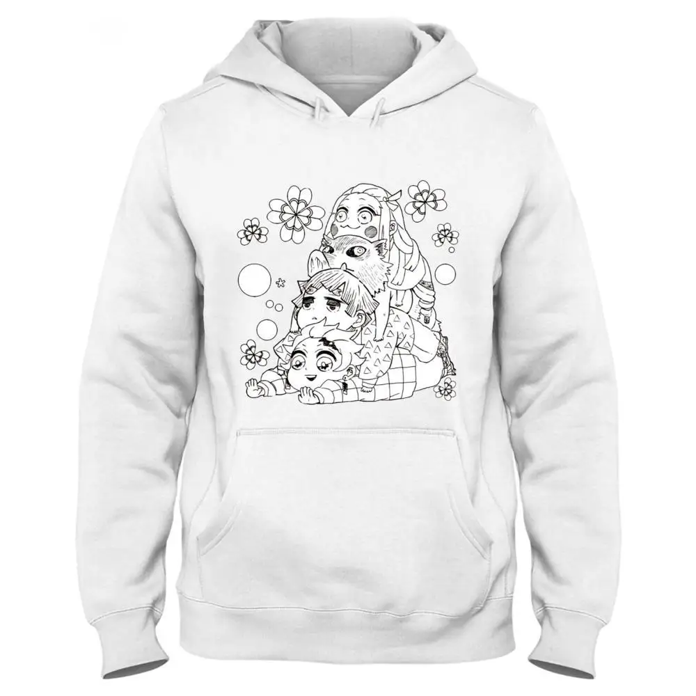 Demon Slayer Uzui Tengen Pattern Trendy Flannels Hooded Sweatshirt with Pocket Leisure Unisex Sweater
Demon Slayer Uzui Tengen Pattern Trendy Flannels Hooded Sweatshirt with Pocket Leisure Unisex Sweater