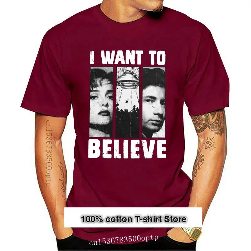 Camiseta con licencia oficial para hombre, Camiseta con estampado The x-files-Wong, S-XXL tallas, nueva
Camiseta con licencia oficial para hombre, Camiseta con estampado The x-files-Wong, S-XXL tallas, nueva