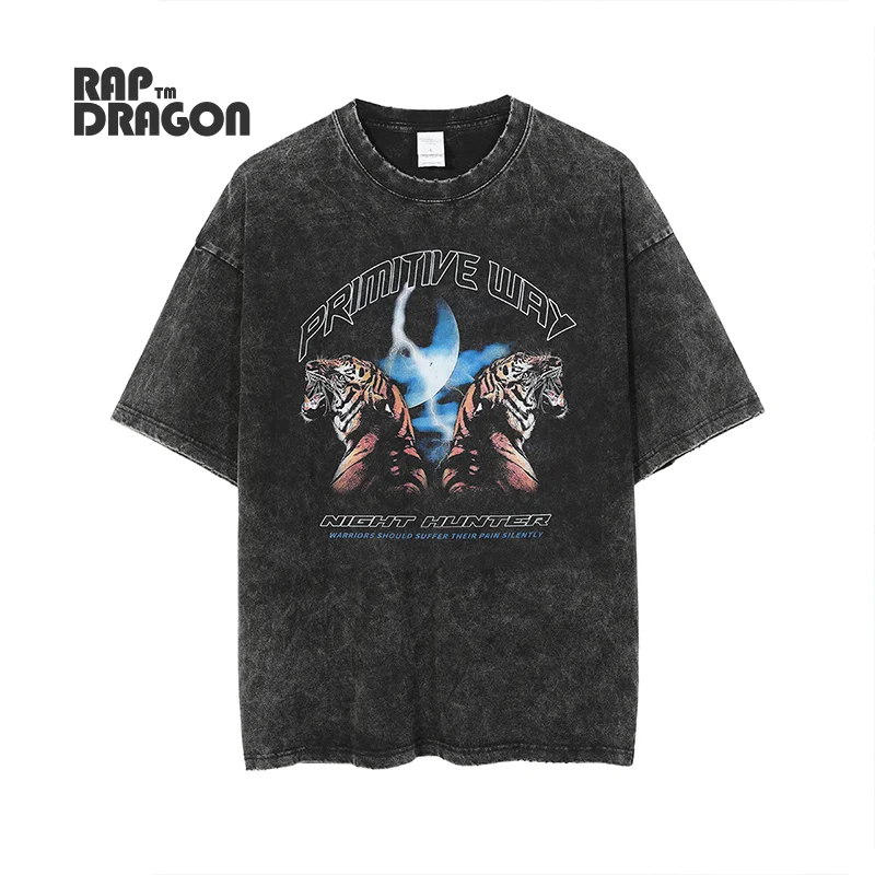 Harajuku Men T-shirt Streetwear Oversized Cartoon Print Tshirt Cotton Vintage Round Neck Short Sleeve Top 2021 Summer Clothing
Harajuku Men T-shirt Streetwear Oversized Cartoon Print Tshirt Cotton Vintage Round Neck Short Sleeve Top 2021 Summer Clothing