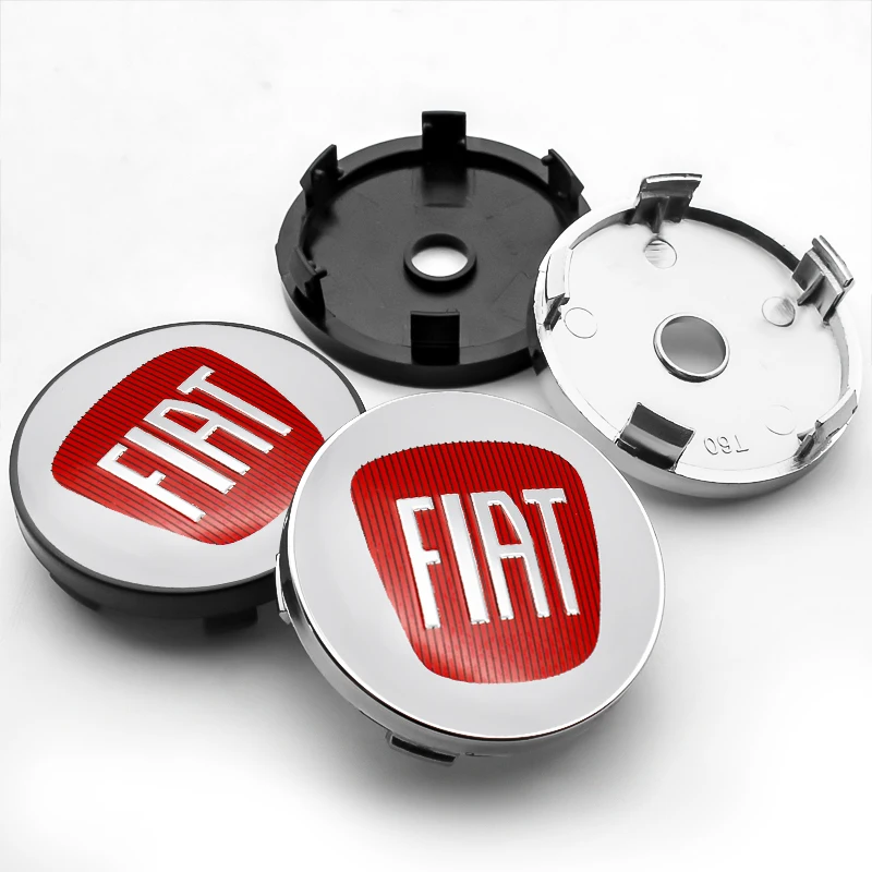 4Pcs 56+60MM Car Wheel Center Hub Caps Emblem Stickers Dust-proof Cover For Fiat 500 500l Grande Punto Stilo Palio Bravo Doblo
4Pcs 56+60MM Car Wheel Center Hub Caps Emblem Stickers Dust-proof Cover For Fiat 500 500l Grande Punto Stilo Palio Bravo Doblo
