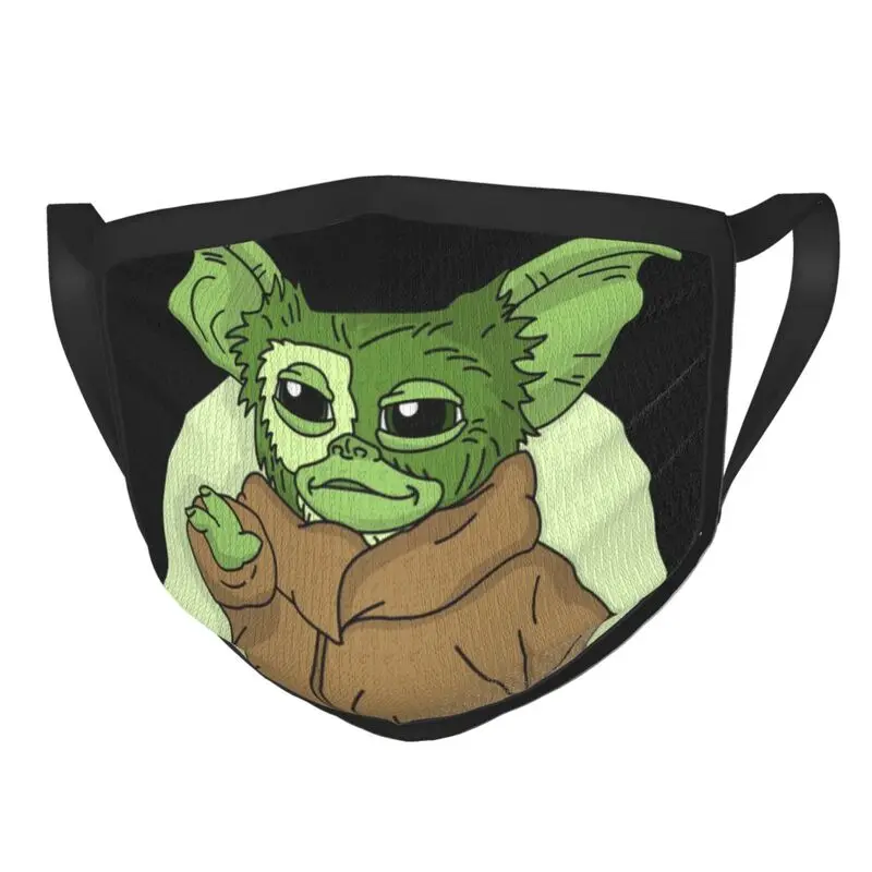 The Gizmo Child Mask Anti Dust Non-Disposable Gremlins Face Mask Protection Cover Men Women Respirator Mouth-Muffle
The Gizmo Child Mask Anti Dust Non-Disposable Gremlins Face Mask Protection Cover Men Women Respirator Mouth-Muffle