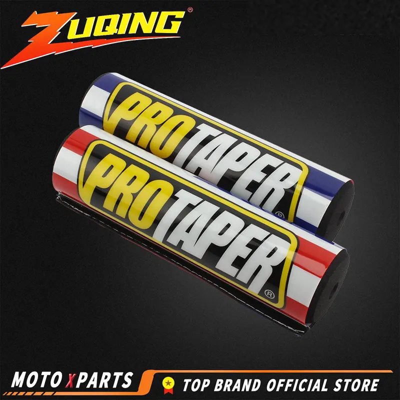 Motorcycle 200mm Round handlebar Bar Pad 7/8 Bike Motorcycle Cross Chest protector Grips For CRF YZF RMZ Dirt Bike ATV Quad
Motorcycle 200mm Round handlebar Bar Pad 7/8 Bike Motorcycle Cross Chest protector Grips For CRF YZF RMZ Dirt Bike ATV Quad