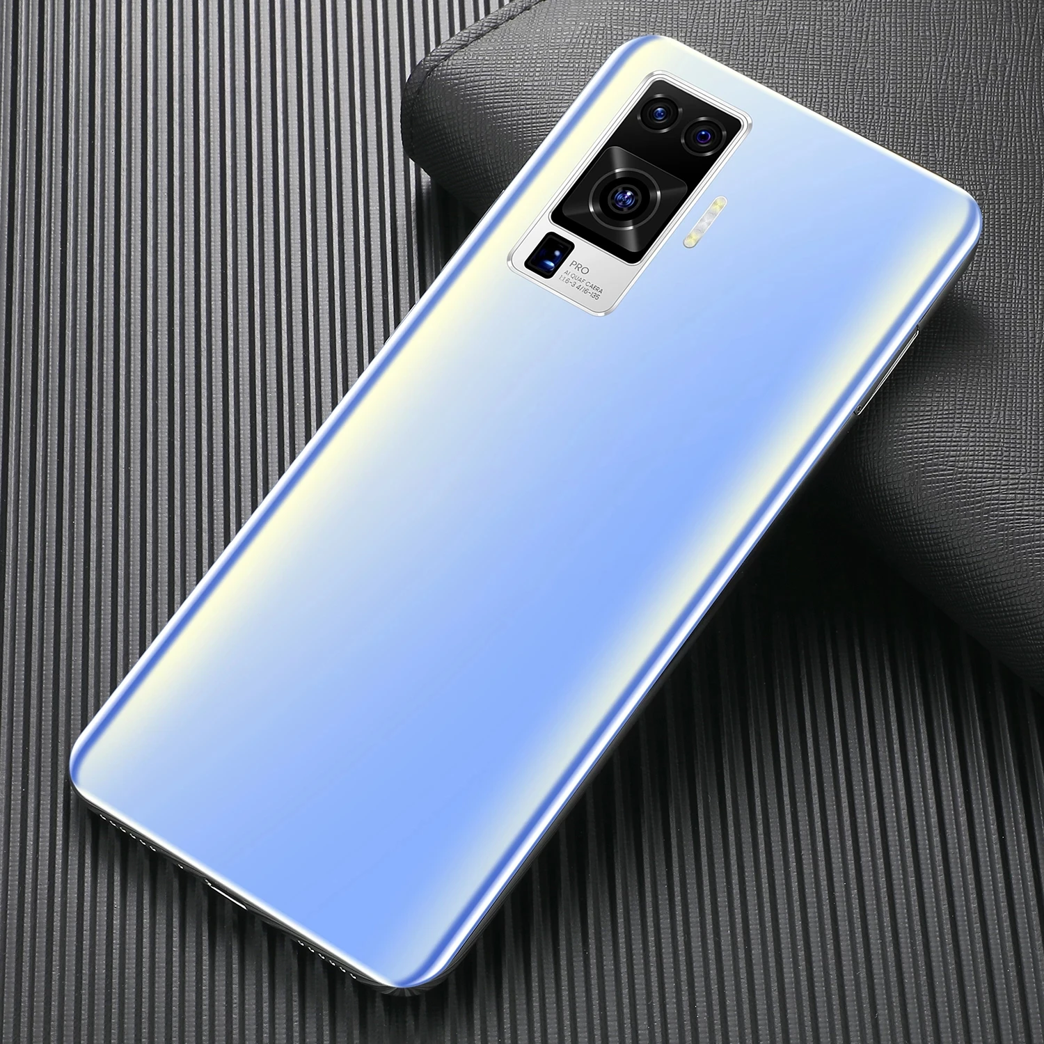 2021 Hot Sale X50Pro 7.2 Inch Smartphone 8+256GB Double SIM Card Mobilephone 5G Face Fingerprint Unlock Andriod 10 Cellphones
2021 Hot Sale X50Pro 7.2 Inch Smartphone 8+256GB Double SIM Card Mobilephone 5G Face Fingerprint Unlock Andriod 10 Cellphones