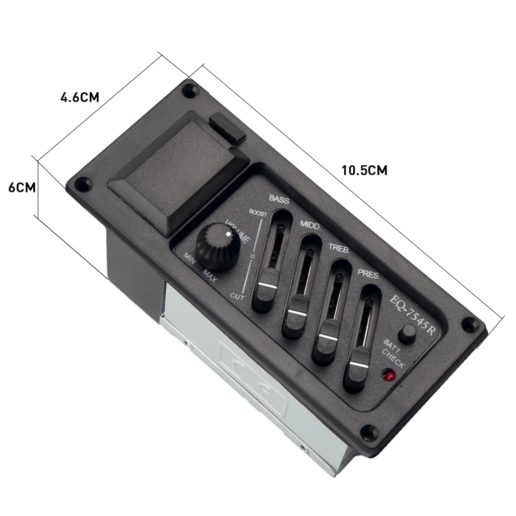 Q-7545R 4- DIY