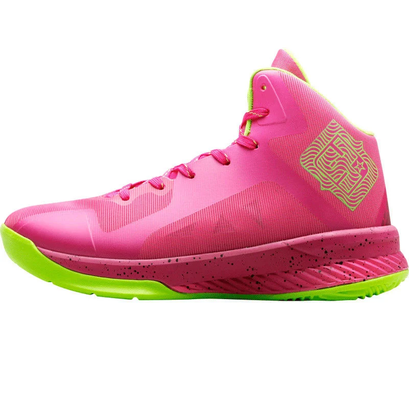Brand New 2022 BIG Size 35-46 High-end sneakers Men's Basketball Shoe Cushioning Non-Slip Sports Zapatillas Basketball Sneaker
Brand New 2022 BIG Size 35-46 High-end sneakers Men's Basketball Shoe Cushioning Non-Slip Sports Zapatillas Basketball Sneaker