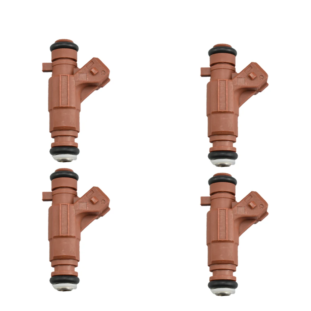 4PC High Quality Auto Spare Parts Fuel Injector Nozzle 0280156023 Fit For SAAB 9-3 9-5 2.0L 2.3L(99-04) 85212250 FJ814
4PC High Quality Auto Spare Parts Fuel Injector Nozzle 0280156023 Fit For SAAB 9-3 9-5 2.0L 2.3L(99-04) 85212250 FJ814