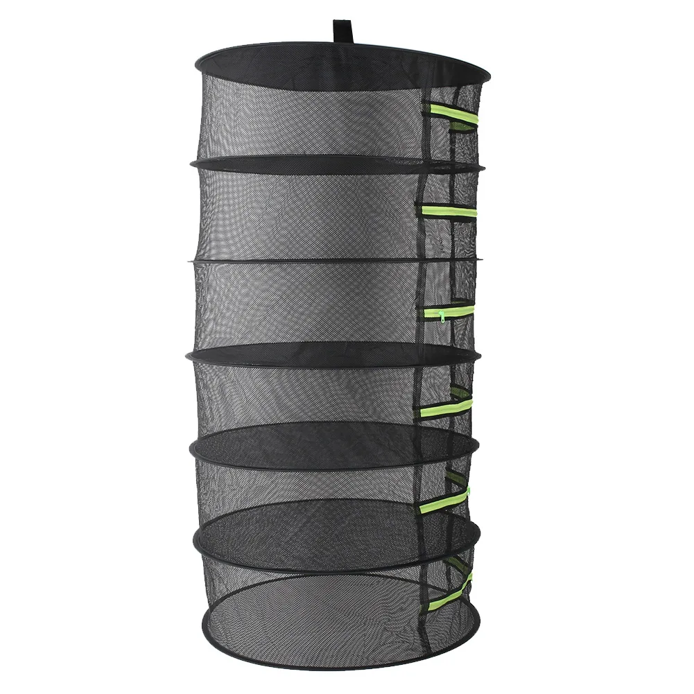 Dryer Mesh Drying Rack Practical Creativity Fabrics Plants Outdoors Herbs Drying Net Tool Folding Accessory Zippers Hanger
Dryer Mesh Drying Rack Practical Creativity Fabrics Plants Outdoors Herbs Drying Net Tool Folding Accessory Zippers Hanger