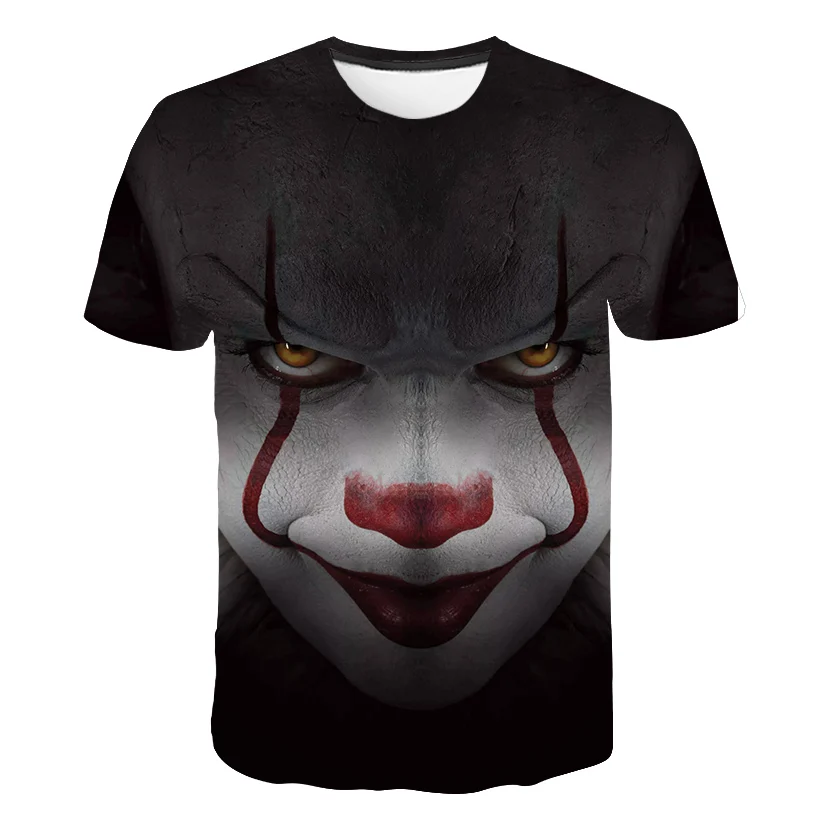2021summer new men's t-shirt Many kinds of pattern 3D digital printing fashion Asia USA European casual round neck
2021summer new men's t-shirt Many kinds of pattern 3D digital printing fashion Asia USA European casual round neck