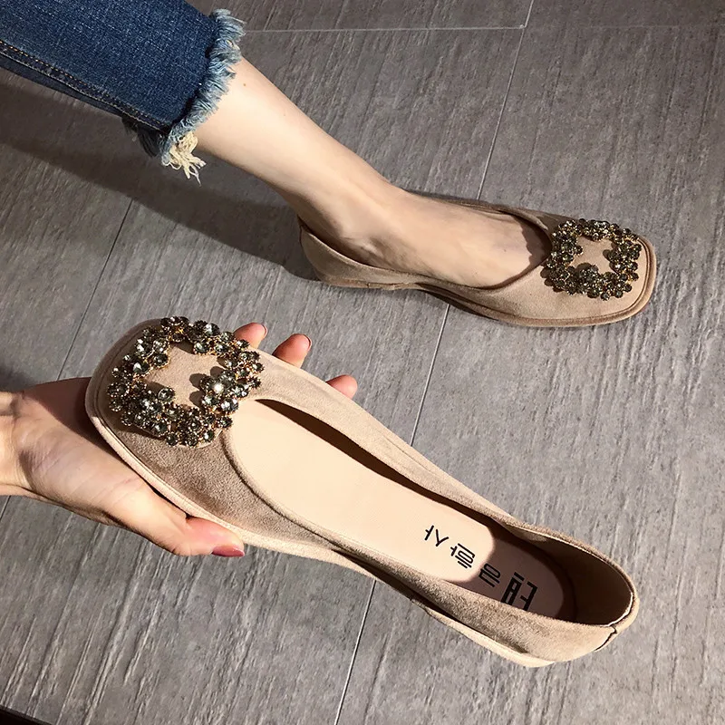 Summer Shoes Ladies Casual Female Sneakers Shallow Mouth Square Toe Women Soft All-Match Flats Modis Buckle 2021 Boat Comfortabl
Summer Shoes Ladies Casual Female Sneakers Shallow Mouth Square Toe Women Soft All-Match Flats Modis Buckle 2021 Boat Comfortabl