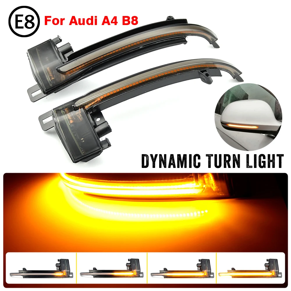 Для Audi A4 A5 B8 B8.5 A3 8P Q3 A6 C6 4F S6 SQ3 A8 D3 8K RS3 RS4 S5 светодиодный мигающий сигнал, динамический поворотный сигнал, боковой ретранслятор зеркала
Для Audi A4 A5 B8 B8.5 A3 8P Q3 A6 C6 4F S6 SQ3 A8 D3 8K RS3 RS4 S5 светодиодный мигающий сигнал, динамический поворотный сигнал, боковой ретранслятор зеркала