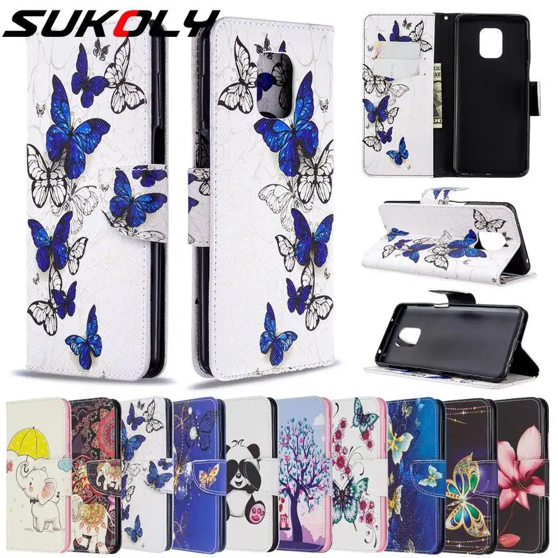 Floral Leather Flip Wallet Book Case For Xiaomi Poco X3 NFC 10T Lite Pro Redmi Note 9 10 Pro 8T K30 Mi Card Holder Stand Cover
Floral Leather Flip Wallet Book Case For Xiaomi Poco X3 NFC 10T Lite Pro Redmi Note 9 10 Pro 8T K30 Mi Card Holder Stand Cover