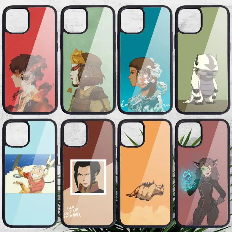 Avatar The Last Airbender Phone Case PC for iPhone 11 12 pro XS MAX 8 7 6 6S Plus X 5S SE 2020 XR
Avatar The Last Airbender Phone Case PC for iPhone 11 12 pro XS MAX 8 7 6 6S Plus X 5S SE 2020 XR
