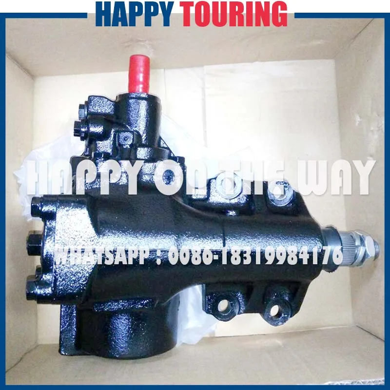 Мощное рулевое управление коробка передач для Toyota Land Cruiser Lexus LX450 FJ80 FZJ80 90-97 4411060211 44110-60211 441106021184 левой рукой
Мощное рулевое управление коробка передач для Toyota Land Cruiser Lexus LX450 FJ80 FZJ80 90-97 4411060211 44110-60211 441106021184 левой рукой