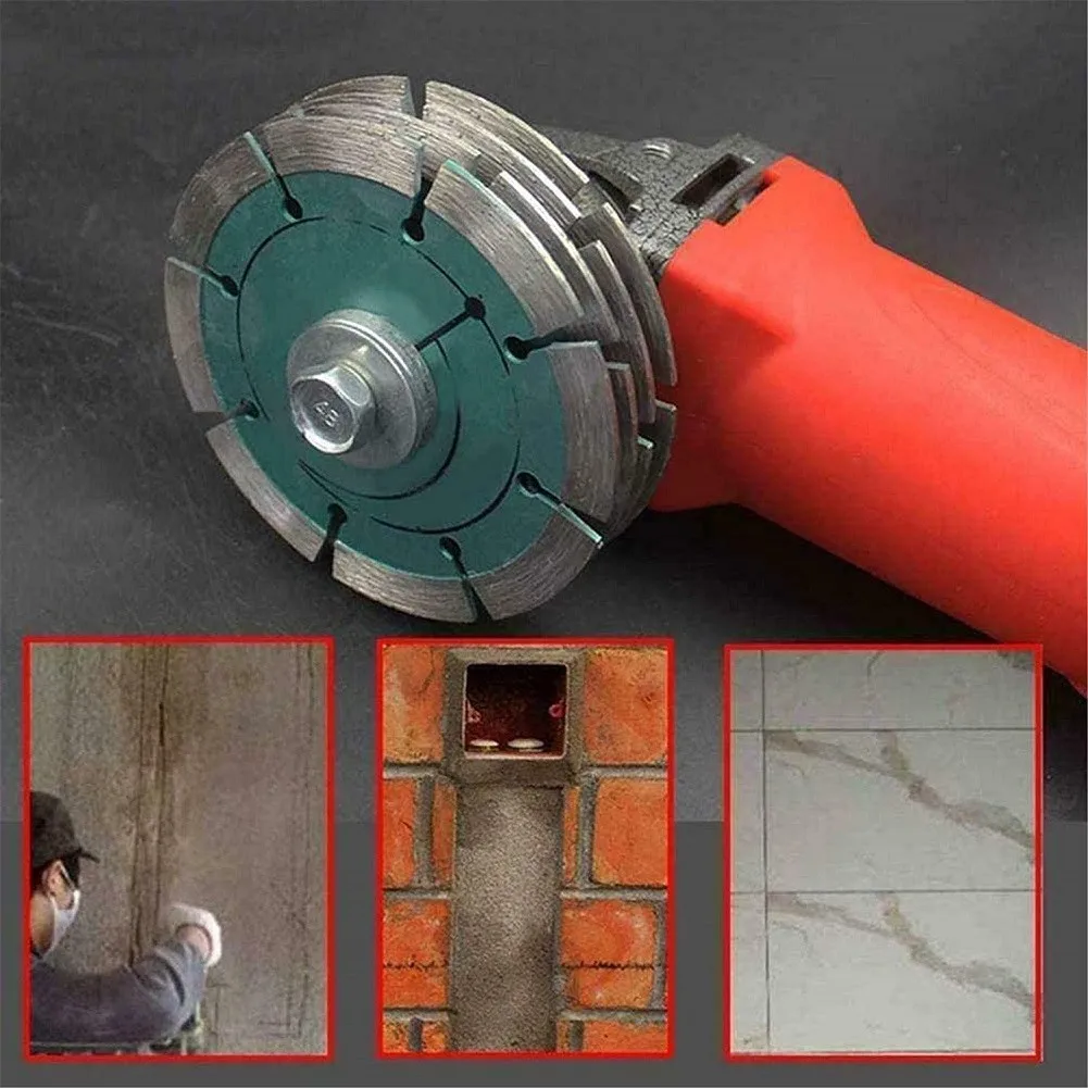Adapter Angle Grinde Angle Grinder Grooving M10/M14 Machine Polisher Premium High Quality Parts Practical Useful
Adapter Angle Grinde Angle Grinder Grooving M10/M14 Machine Polisher Premium High Quality Parts Practical Useful