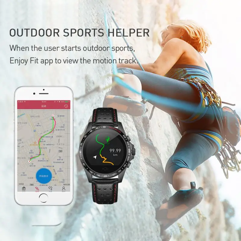 Hot CK23 Smart Watch Heart Rate Sleep Tracker IP67 Waterproof Smart Bracelet Activity Fitness tracker Sport Smartwatch
Hot CK23 Smart Watch Heart Rate Sleep Tracker IP67 Waterproof Smart Bracelet Activity Fitness tracker Sport Smartwatch