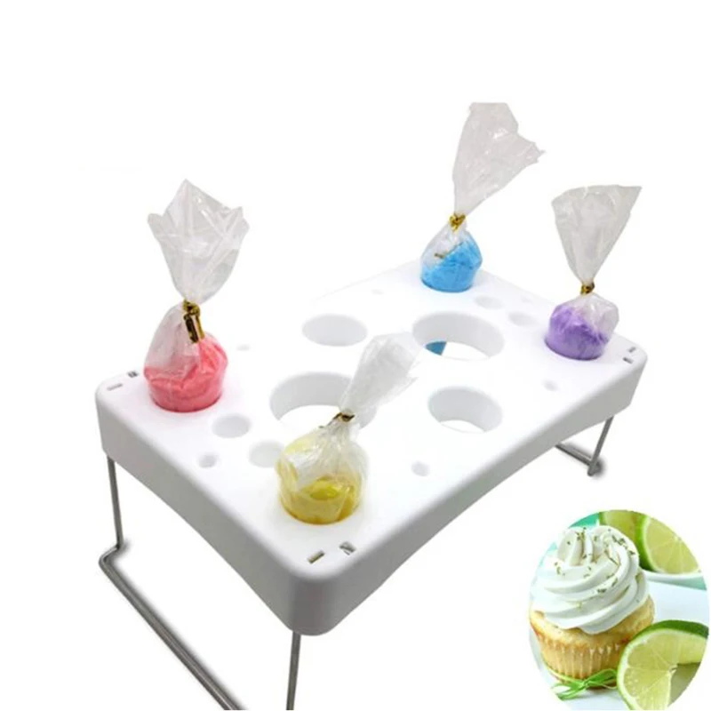 Folding Cake Laminating Bag Holder Delicate Laminating Bag Holder Cake Decoration Tools Pastry Bag Holder
Folding Cake Laminating Bag Holder Delicate Laminating Bag Holder Cake Decoration Tools Pastry Bag Holder