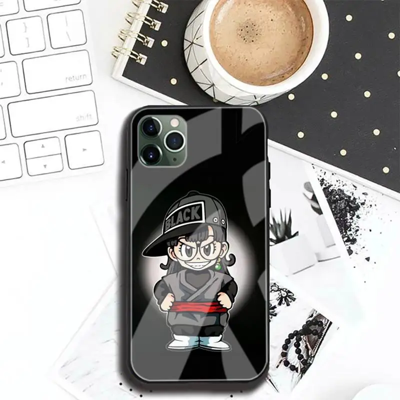 Anime Dr Slump Arale Phone Case Tempered Glass For Iphone6plus 6S 7 7plus 8 X XS XSmax XR 11 12 Pro Max 12mini
Anime Dr Slump Arale Phone Case Tempered Glass For Iphone6plus 6S 7 7plus 8 X XS XSmax XR 11 12 Pro Max 12mini