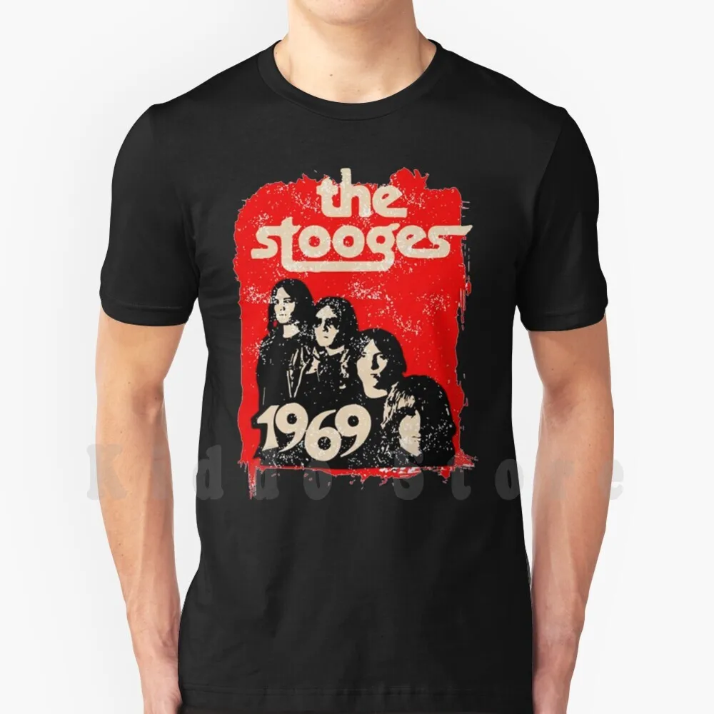 Пассажирский подарок Stooges Iggy для фаната, футболка на Хэллоуин, День благодарения, Рождество
Пассажирский подарок Stooges Iggy для фаната, футболка на Хэллоуин, День благодарения, Рождество