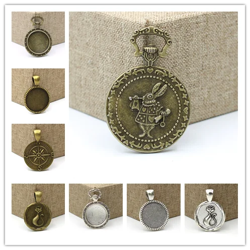 Necklace Pendant Base, Handmade Sweater Chain Necklace Accessories, Exquisite Pattern Engraved on The Back, Zinc Alloy Metal
Necklace Pendant Base, Handmade Sweater Chain Necklace Accessories, Exquisite Pattern Engraved on The Back, Zinc Alloy Metal