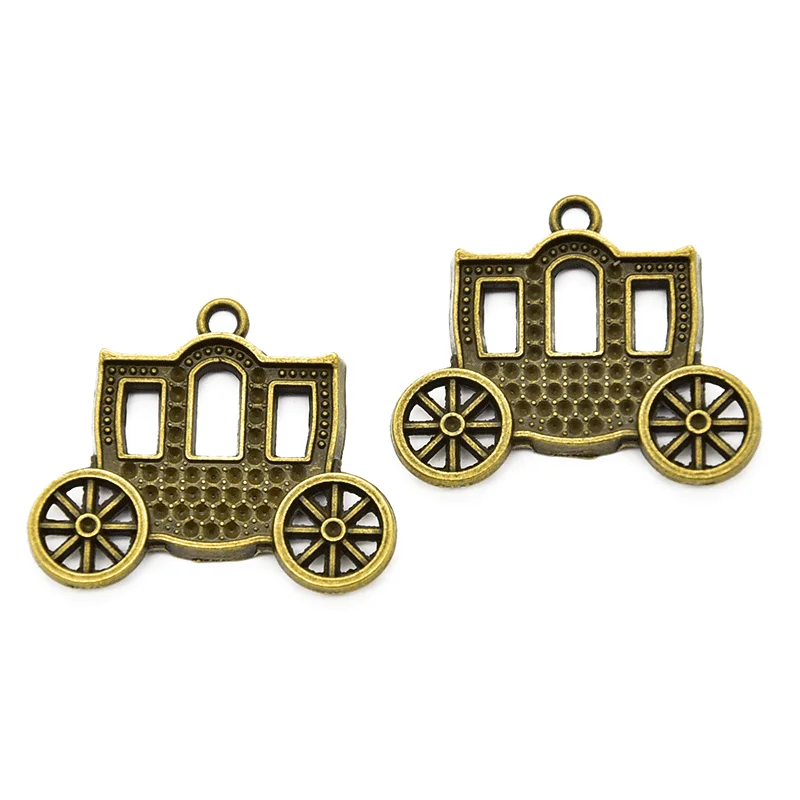 5Pcs Hot Sell Alloy Metal Retro Car Charms fit DIY Bracelets Necklaces Handmade Finding Jewelry Accessories
5Pcs Hot Sell Alloy Metal Retro Car Charms fit DIY Bracelets Necklaces Handmade Finding Jewelry Accessories
