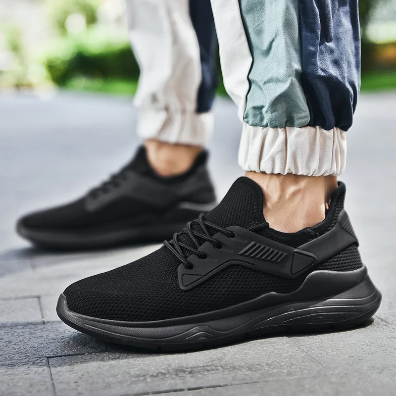Кроссовки shoesolid мужские спортивные, удобные дышащие, модная летняя обувь для отдыха, 2020
Кроссовки shoesolid мужские спортивные, удобные дышащие, модная летняя обувь для отдыха, 2020